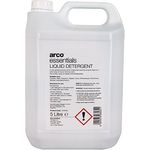 Liquid Detergent 5L