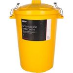 90L Chemical Spill Kit