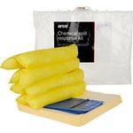 30L Chemical Spill Kit