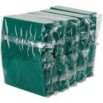 Contract Green Scouring Pad Pk100