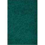 Contract Green Scouring Pad Pk100