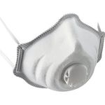 Arco Valved Ffp3 Dust Mask Pk10