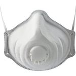 Arco Valved Ffp3 Dust Mask Pk10