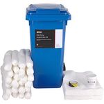 120L Oil Spill Kit