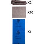 15L Maintenance Spill Kit