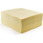 8L Chemical Absorbent Pad Pk100