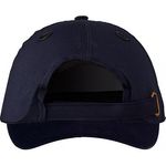 Navy Baseball Bump Cap