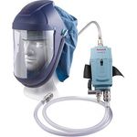 Airvisor 2 Mv Air-Fed Respirator Kit
