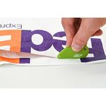 Green Safety Cutter