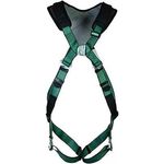 V-Form+ 2-Point Safety Harness M/L