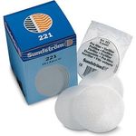 Sundstrom Sr 221 Pre-Filter Pk50
