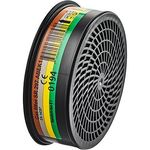 Sr 297 Abek1 Gas Filter