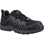Charge Blk Esd S3 Trainers 9 43