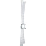13Mm Galvanised Strap Buckles Pk1000