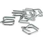 13Mm Galvanised Strap Buckles Pk1000