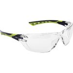 Kore Clear Saf Glasses