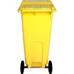 120L Maintenance Spill Kit