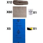 120L Maintenance Spill Kit
