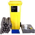 120L Maintenance Spill Kit