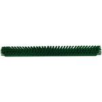 Green 610Mm Soft/Stiff Broom Head
