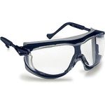 Skyguard Nt Blue/Grey Clear Glasses