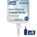 Prem S1 Handwashing Liquid Soap 1L