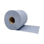 20Cm Blue Hand Towel 1-Ply 230M Pk6