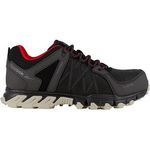Reebok Trailgrip Blk S3 Trainers 10