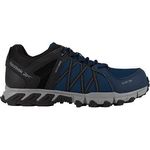 Reebok Trailgrip Navy S1P Trainers 9
