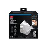 Aura 9322+ Valve Ffp2 Dust Mask Pk10