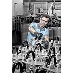 Pheos Clear Saf Glasses Small