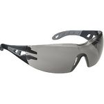 Pheos Grey Saf Glasses Small