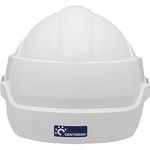 Vision Wht Unvented Rpeak Wr Helmet