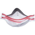 Aura 1863+ Ffp3 Dust Mask Pk20