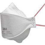 Aura 1863+ Ffp3 Dust Mask Pk20