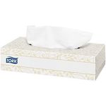 Prem F1 White Xs Facial Tissues Pk30