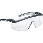 Astrospec 2.0 Clear Saf Glasses