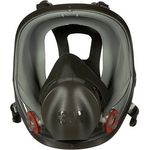 6700 Full-Face Respirator Mask S