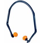 3M 1310 Banded Earplugs Pairs Pk10