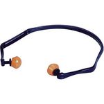 3M 1310 Banded Earplugs Pairs Pk10