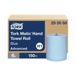 Matic Advanced H1 Blue Roll 150M