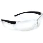 Retna Clear Saf Glasses