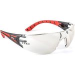 Stream Red Saf Glasses