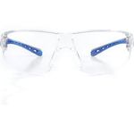 Stream Evo Clear Saf Glasses