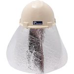 Heat-Resistant Neck Cape