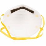 8710E Hand-Sand Ffp1 Dust Mask Pk20