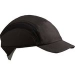 Airpro Black Bump Cap