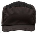 Airpro Black Bump Cap