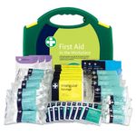 Aura 50-Person Hse First Aid Kit