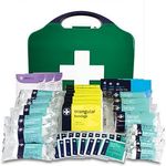 Aura 50-Person Hse First Aid Kit